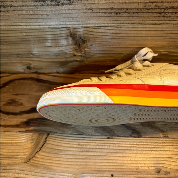 Adidas men’s limited special edition “ love unites” pride sneaker - Picture 12 of 17